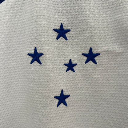 24/25 Women Cruzeiro Away