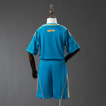 Cruzeiro 25/26 Third Away Kids Kit