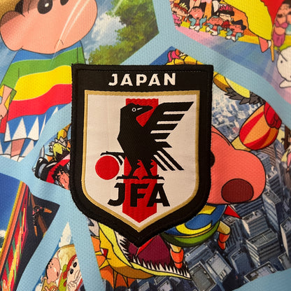 2024 Japan Special Edition