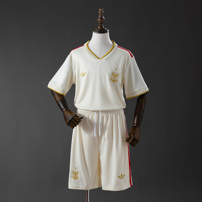 Flamengo 25/26 Third Away Kids Kit