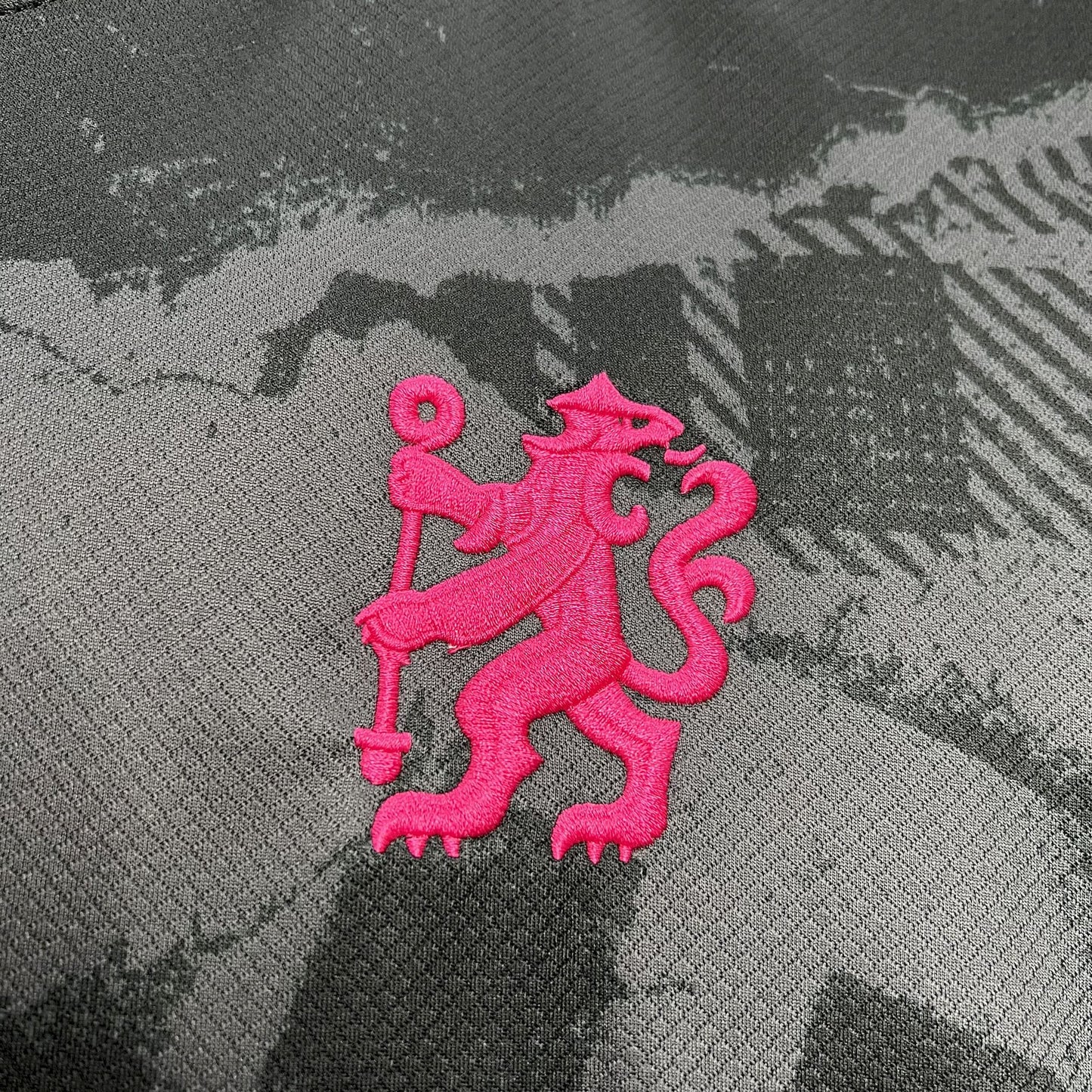 24/25 Chelsea Third Jersey