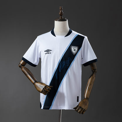 Guatemala 2026 Home