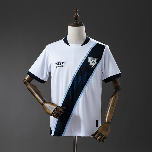 Guatemala 2026 Home