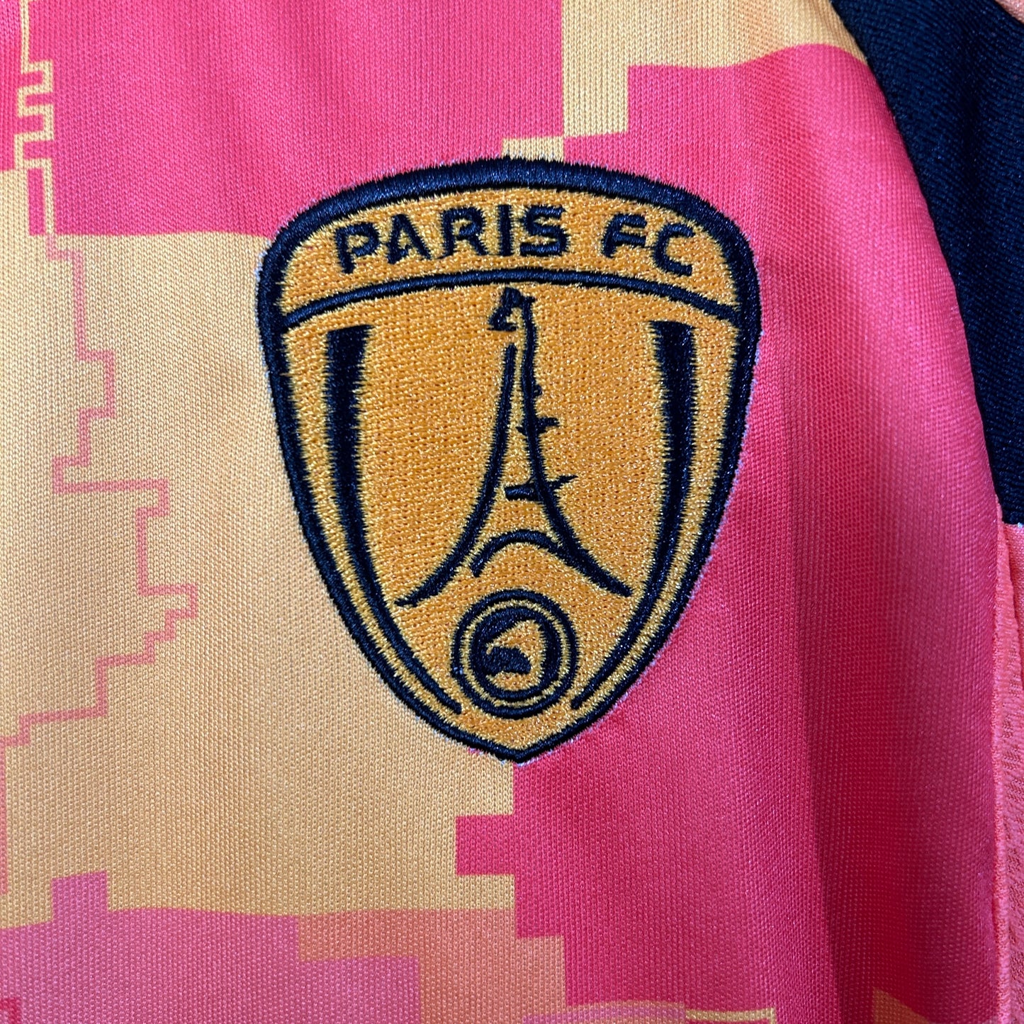 25/26 kids PSG Special Edition