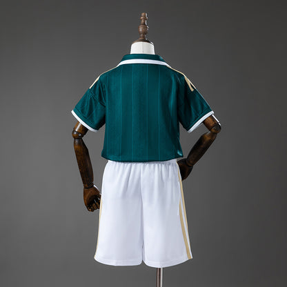 South Africa 2026 Away Kids Kit Jersey