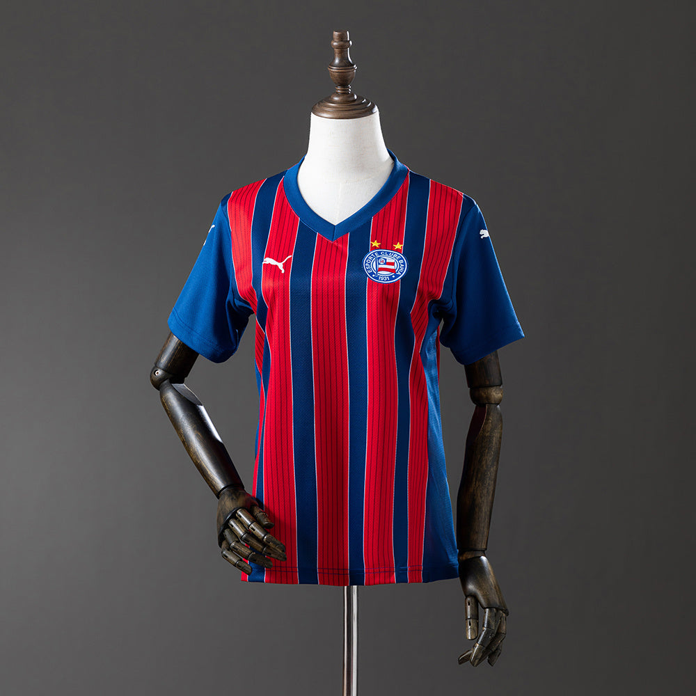 25/26 Womens Bahia Away