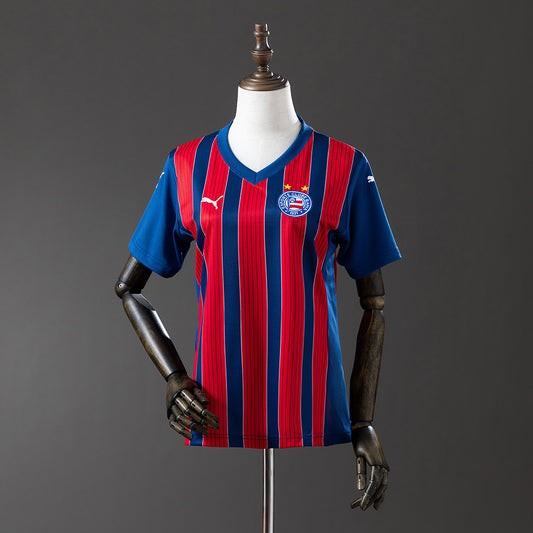25/26 Womens Bahia Away