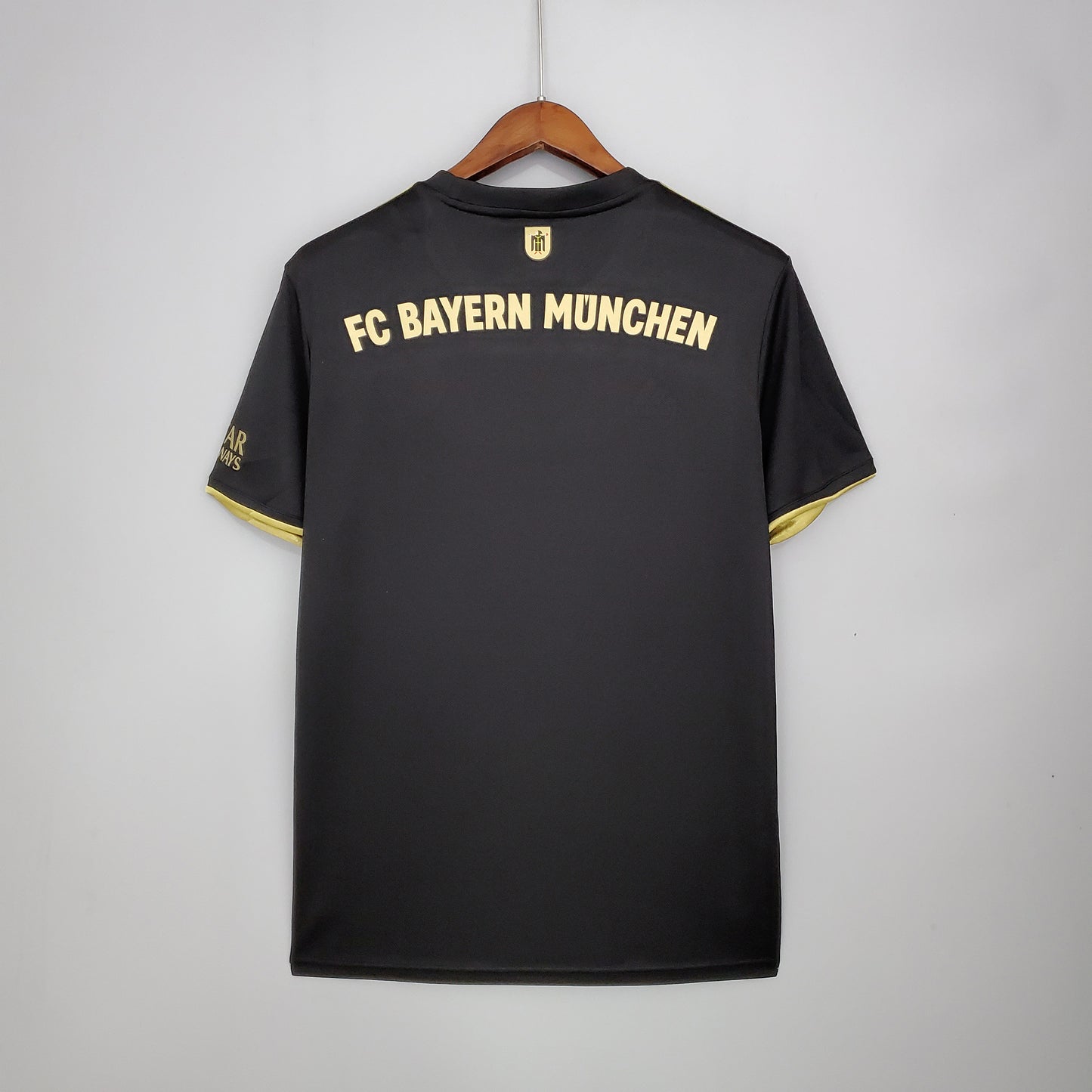 21/22 Bayern Munich away