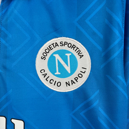 Retro Napoli 93/94 Home