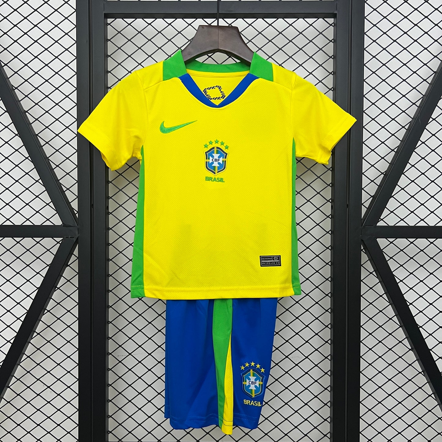 2025 kids Brazil home