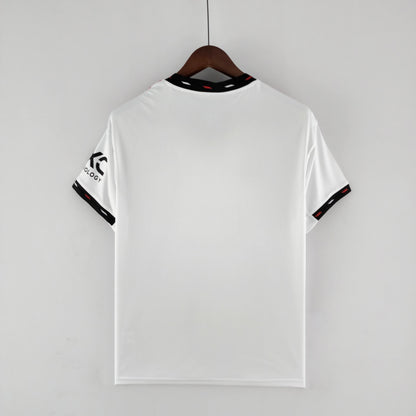 22/23 Manchester United away