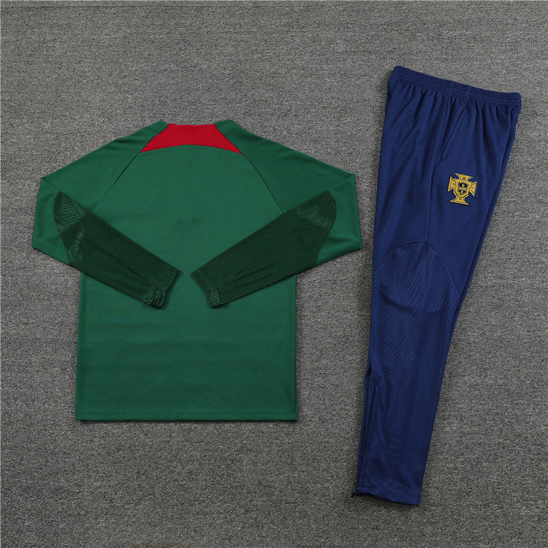 Portugal Tracksuit