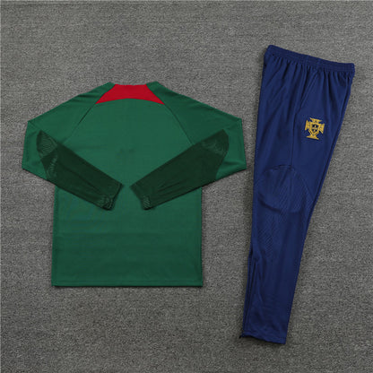 Portugal Tracksuit