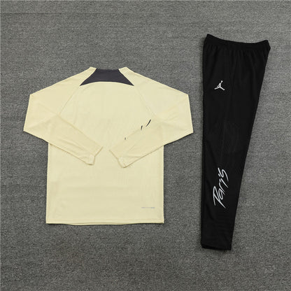 Paris Saint Germain Tracksuit