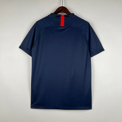 Retro PSG 19/20 Home