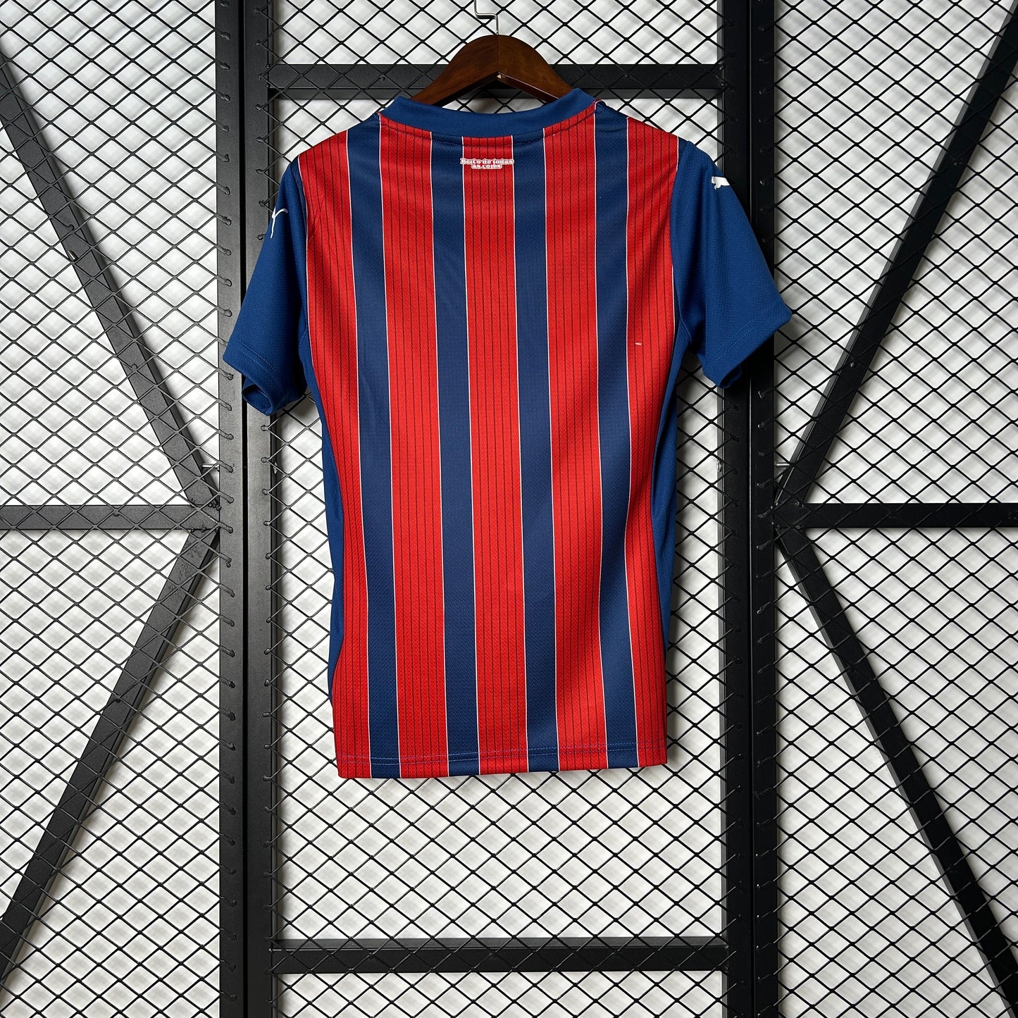 25/26 Womens Bahia Away