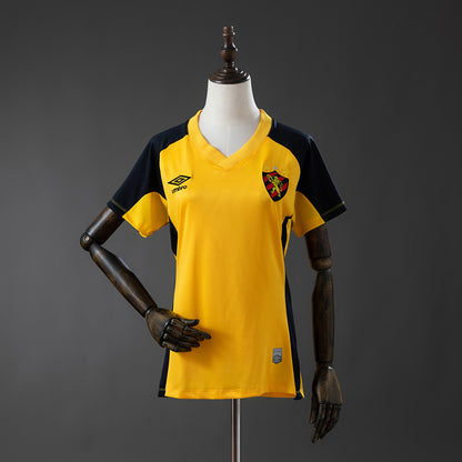 Sport Recife 25/26 Away Women's Jersey