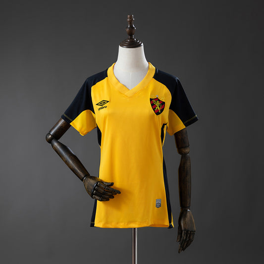 Sport Recife 25/26 Away Women's Jersey