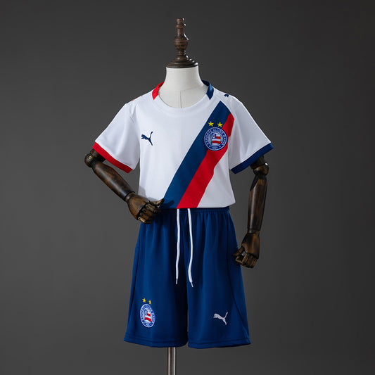 Bahia 26/27 Home Kids Kit