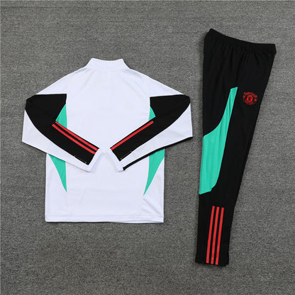 Manchester United Tracksuit