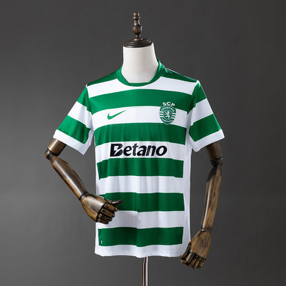 25/26 woman Sporting Lisbon home