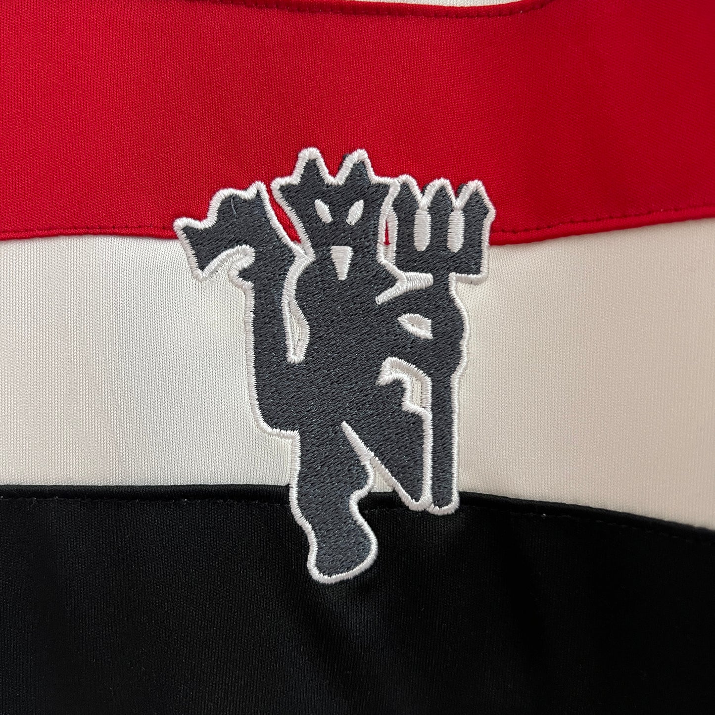 24/25 Manchester United Third Away