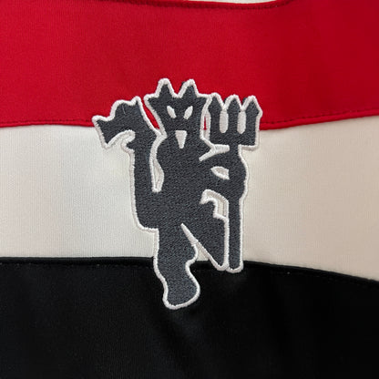24/25 Manchester United Third Away