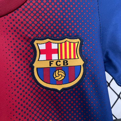 kids FCB 12/13 home