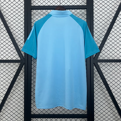 25/26 polo Flamengo training suit