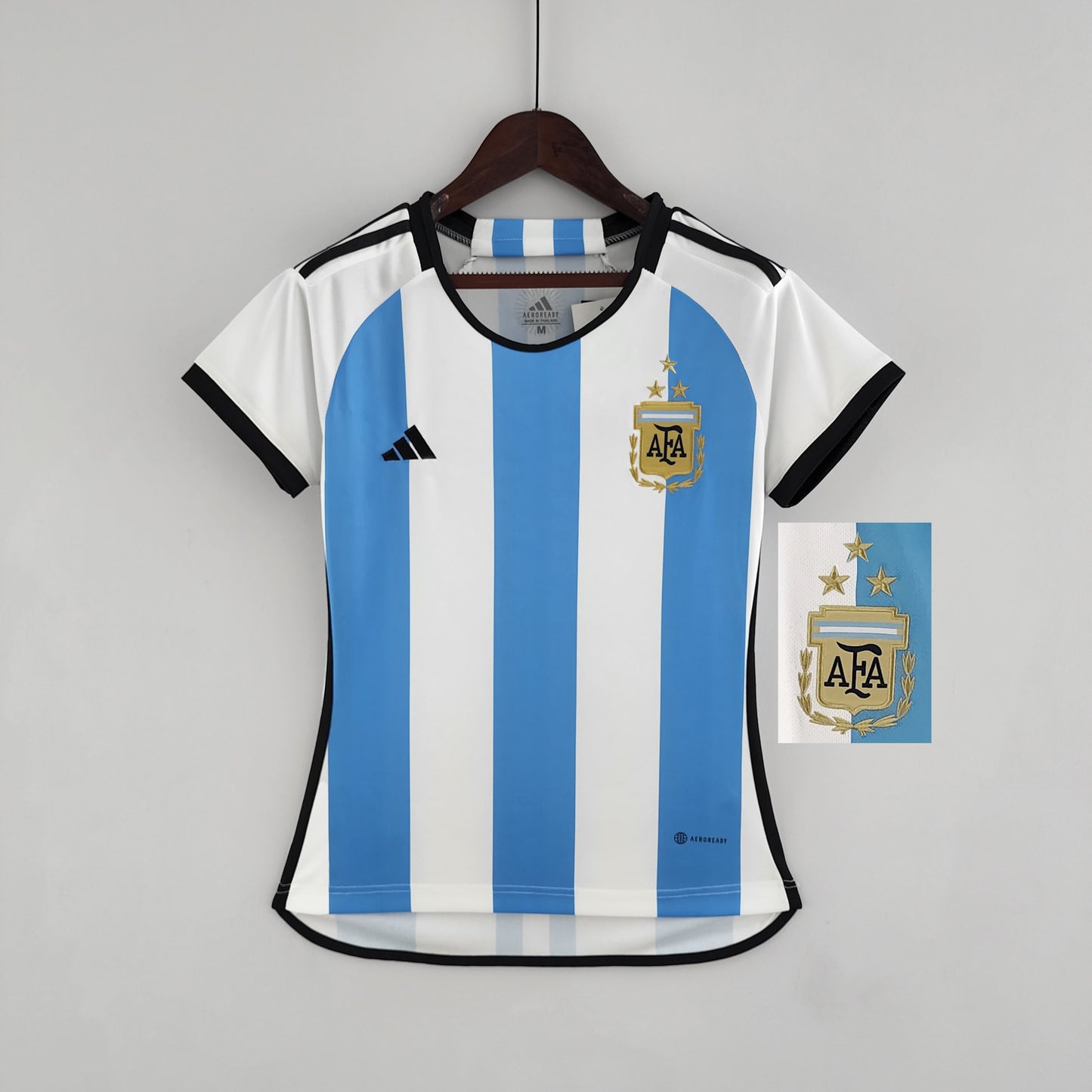 2022 Argentina World Cup champion