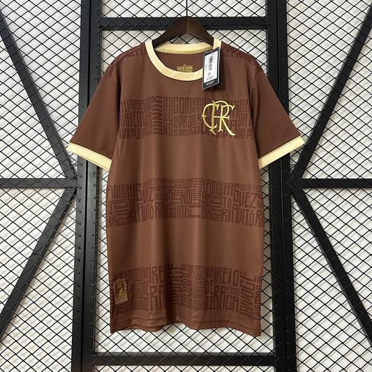 2024/25 Flamengo Special Edition Jersey