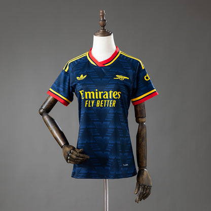 Arsenal 26/27 Away Women's Jersey