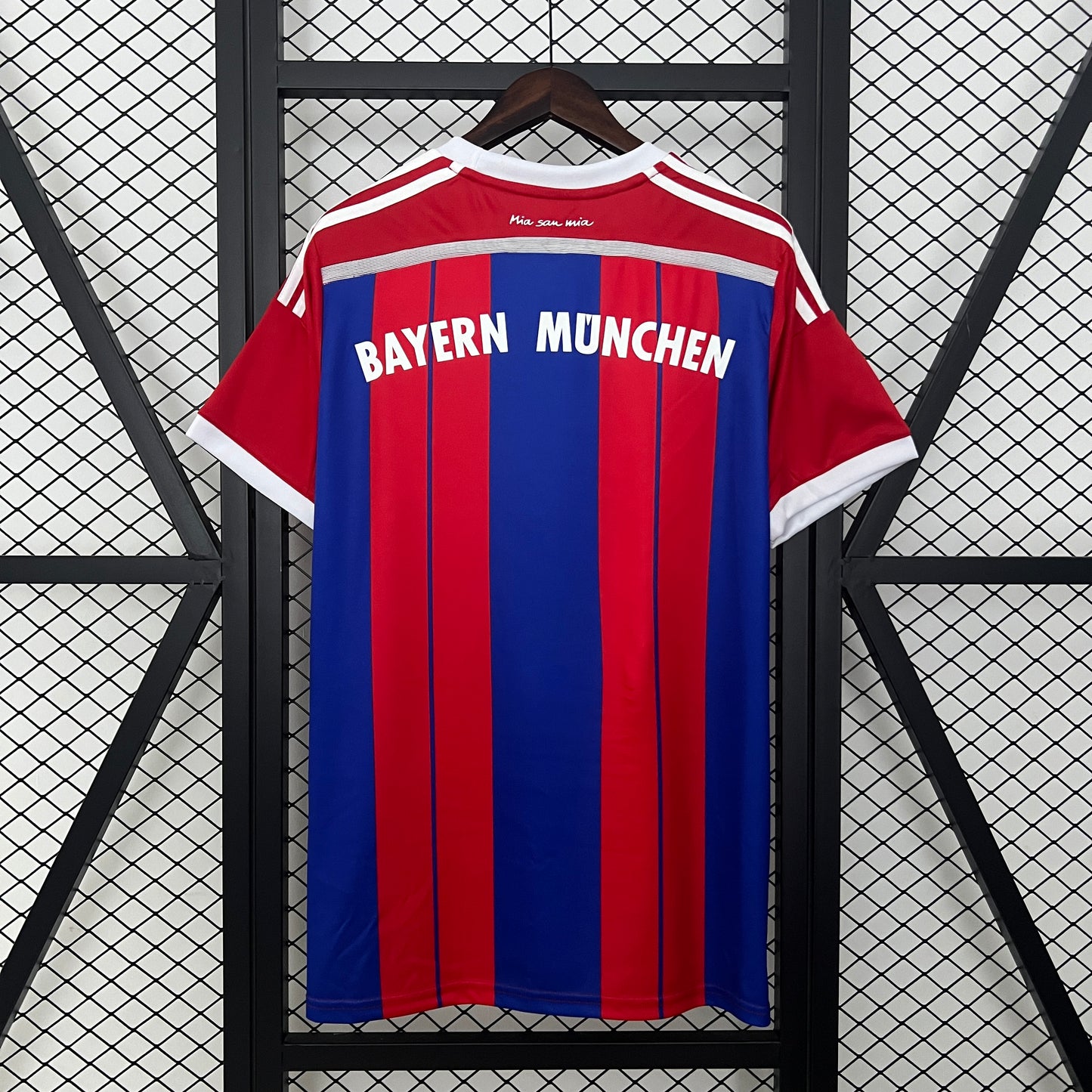 Retro Bayern Munich 14/15 Home
