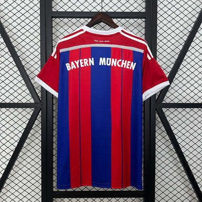 Retro Bayern Munich 14/15 Home