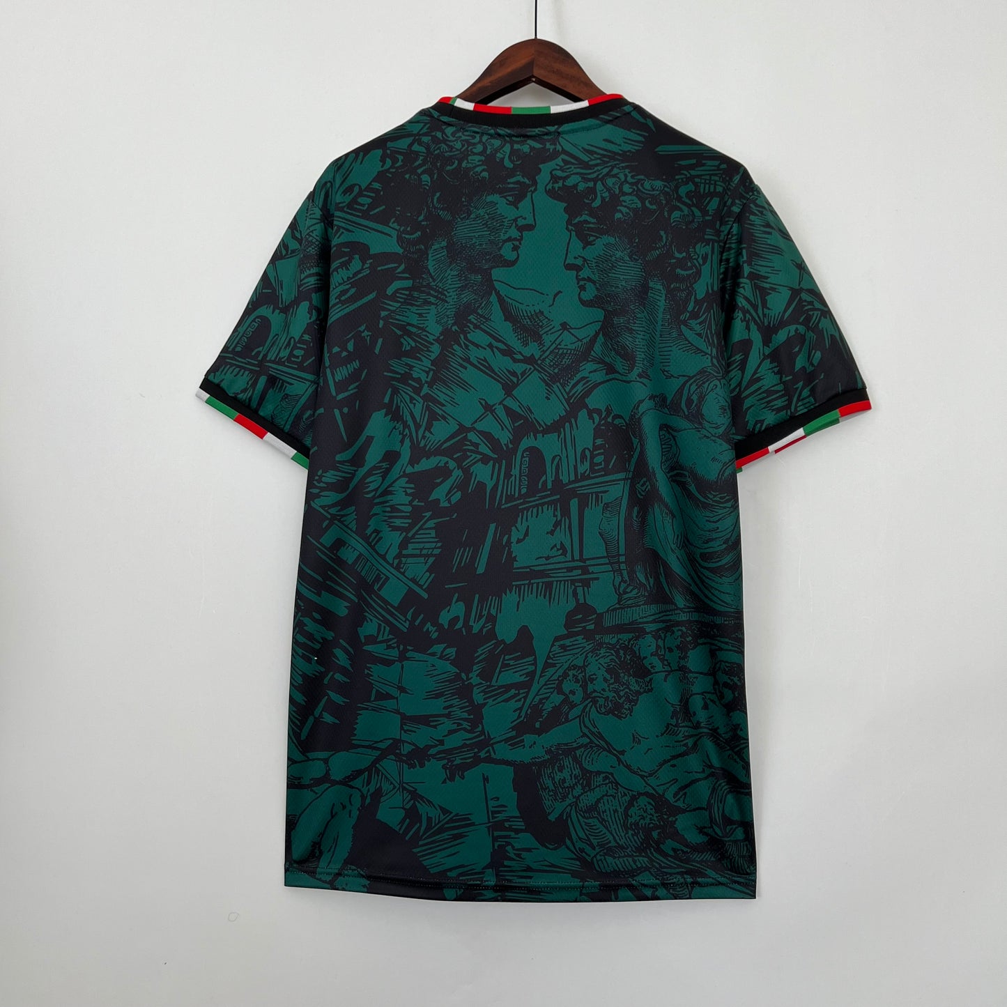2023 Italy training suit