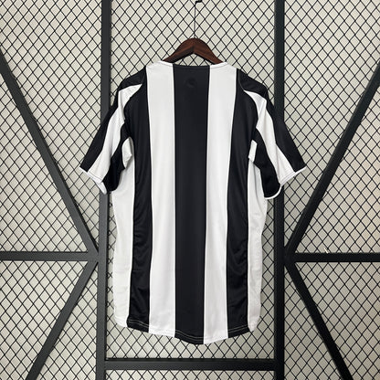 Retro Juventus 04/05 Home
