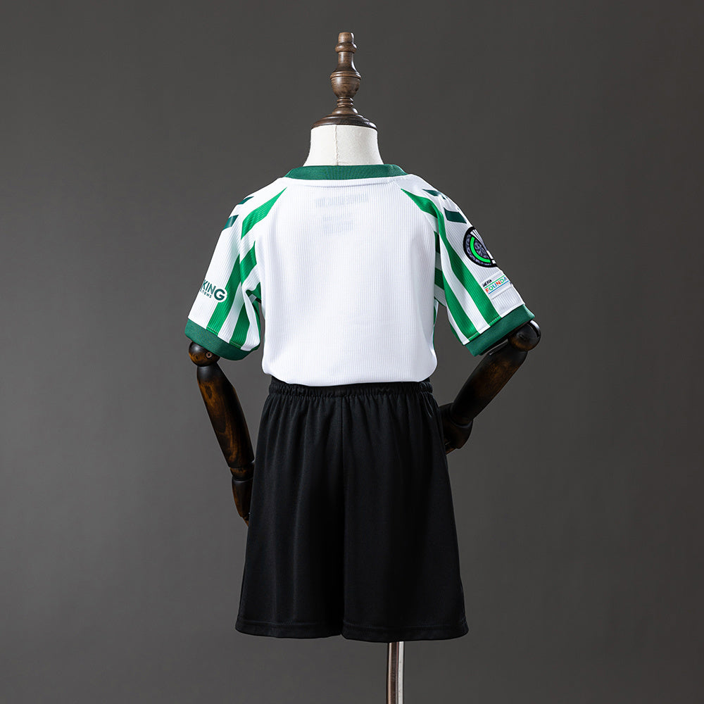 25/26 kids Real Betis Special Edition