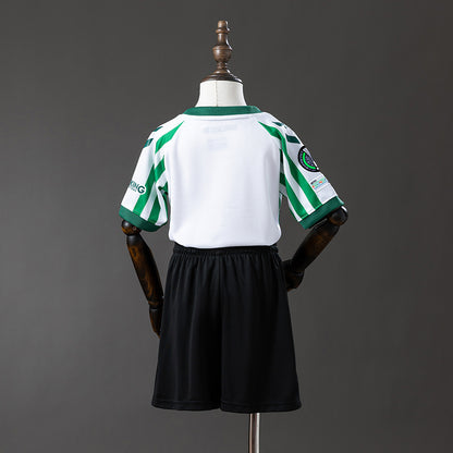 25/26 kids Real Betis Special Edition