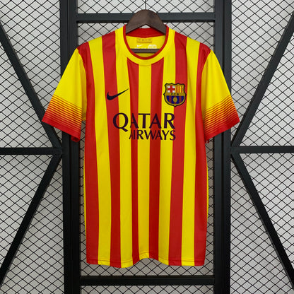 Retro FCB 13/14 Away