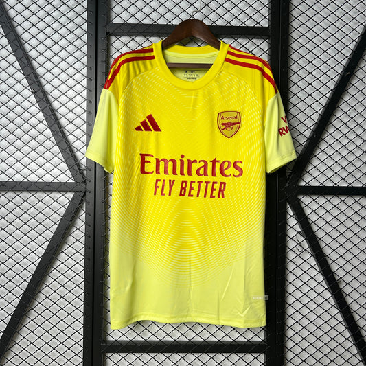 25/26 Goalkeeper Arsenal