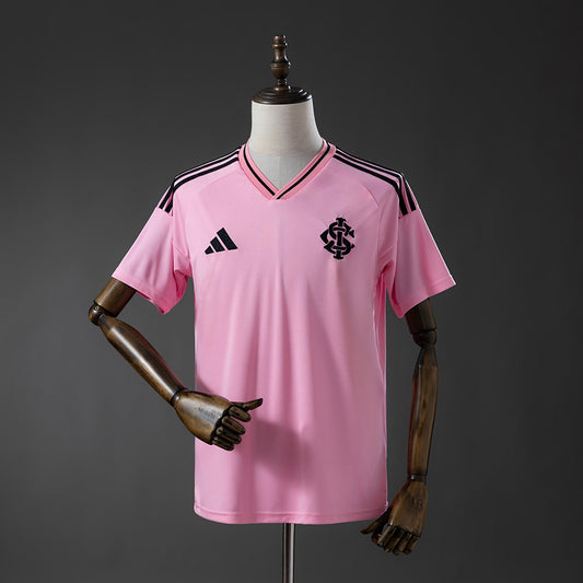 Internacional 2025 Pink Jersey