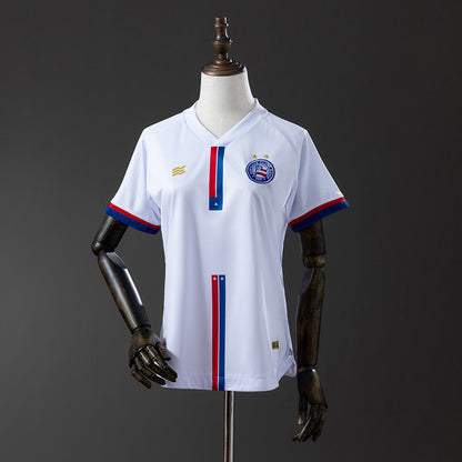 Bahia 2024/25 Home Womens Jersey