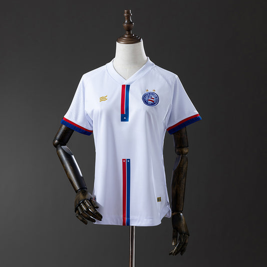 Bahia 2024/25 Home Womens Jersey