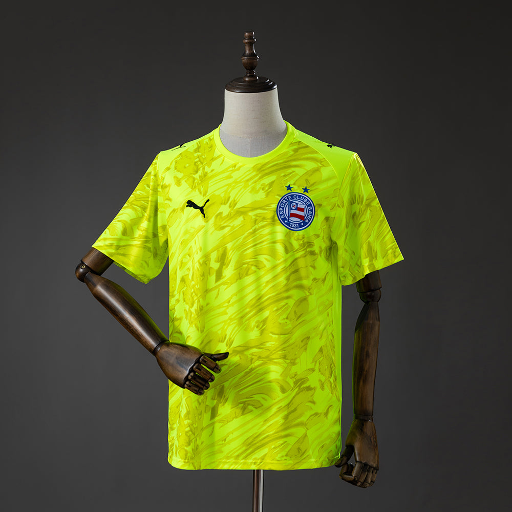 Bahia 26/27 GK-Green Jersey
