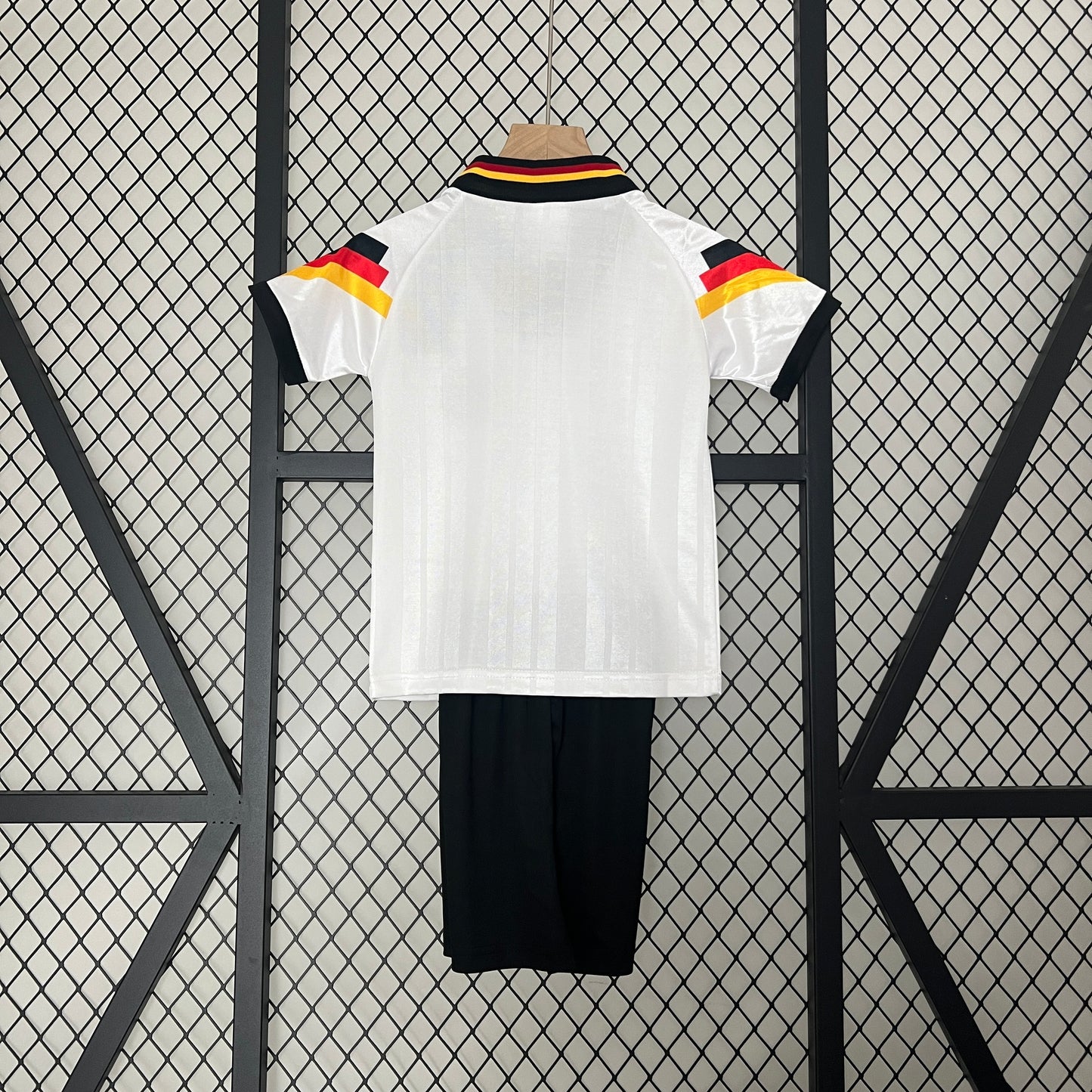 kids Germany 1992 home