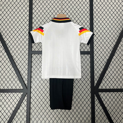 kids Germany 1992 home