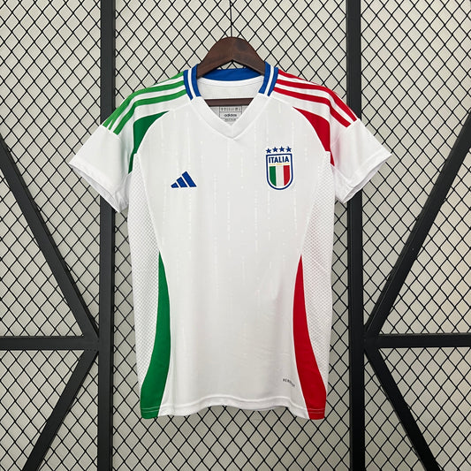 2024 Women's Italy Away