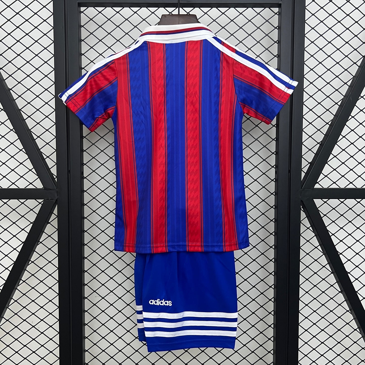 kids Bayern Munich 95/97 Home