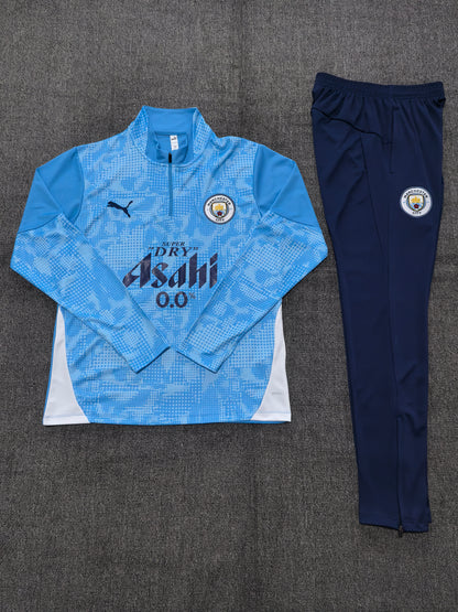 Manchester City Tracksuit