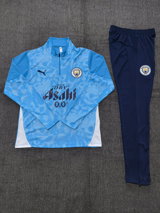 Manchester City Tracksuit
